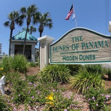 Dunes Of Panama B-204 Panama City Beach Exterior photo