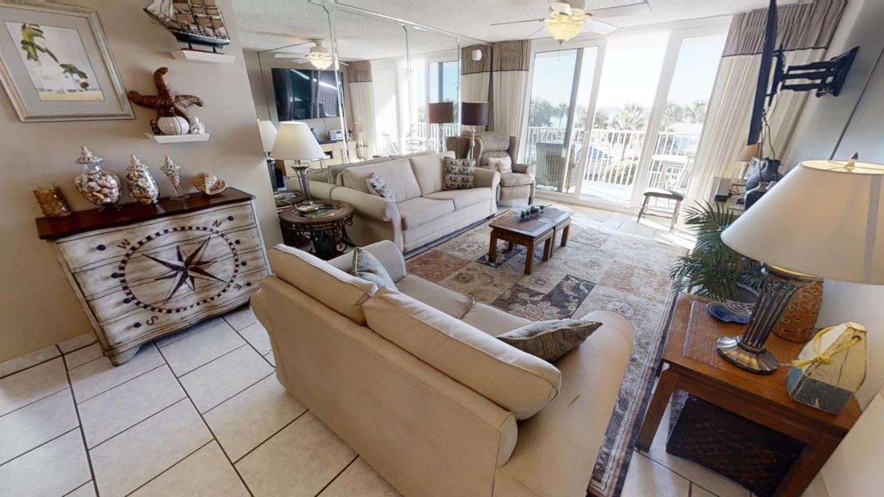 Dunes Of Panama B-204 Panama City Beach Exterior photo