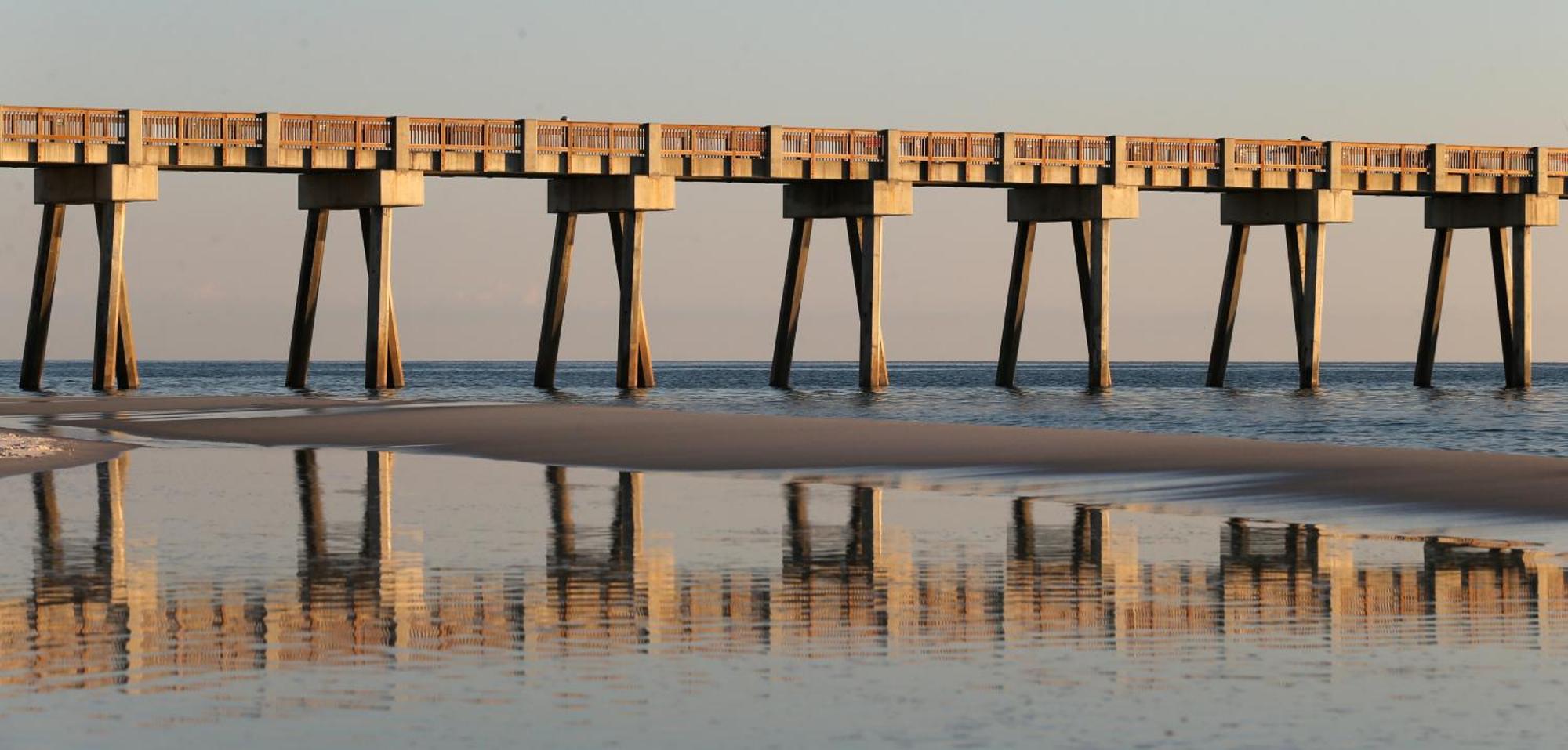 Dunes Of Panama B-204 Panama City Beach Exterior photo