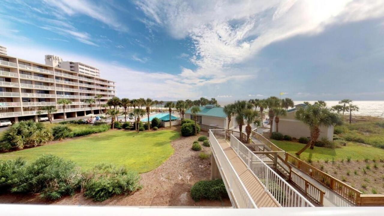 Dunes Of Panama B-204 Panama City Beach Exterior photo